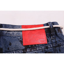 HS Jeans