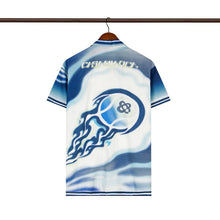 Casablanca Beach Shirt & Shorts Set Casual Summer Vacation/Travel Wear (Sold Separately)