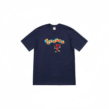 Supreme T Shirts pure cotton fashion apparel