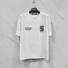 KSUBI T SHIRTS High-quality 260g 32-count double-yarn pure cotton streetwear—suitable for all seasons.