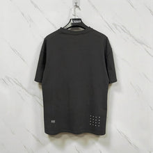 KSUBI T SHIRTS High-quality 260g 32-count double-yarn pure cotton streetwear—suitable for all seasons.
