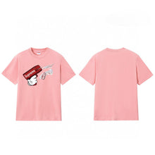 Supreme T Shirts pure cotton fashion apparel