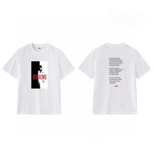 Supreme T Shirts pure cotton fashion apparel