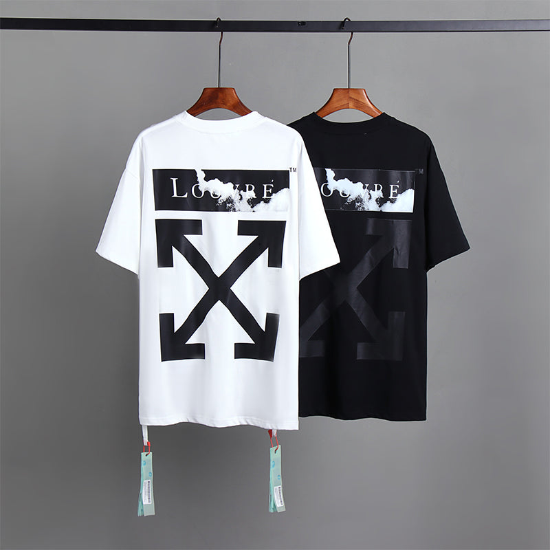 Off White T Shirts