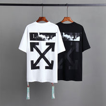 Off White T Shirts