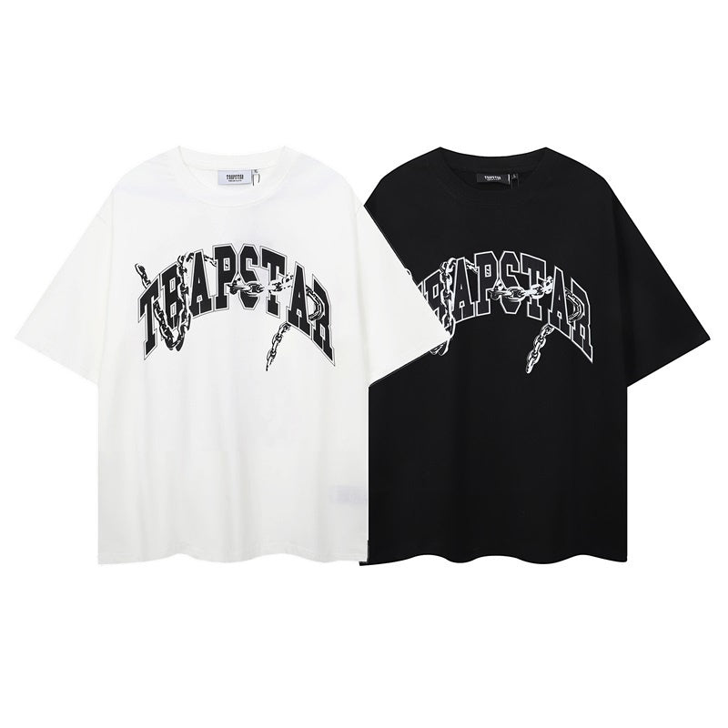 Trapstar T shirts High-quality, stylish pure cotton clothing