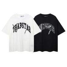 Trapstar T shirts High-quality, stylish pure cotton clothing