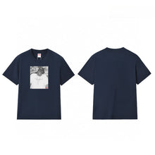 Supreme T Shirts pure cotton fashion apparel