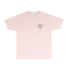 Casablanca T Shirts Street High-quality pure cotton