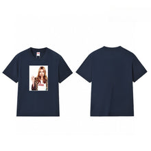 Supreme T Shirts pure cotton fashion apparel