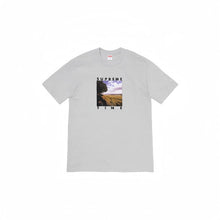 Supreme T Shirts pure cotton fashion apparel