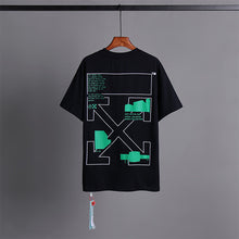 Off White T Shirts