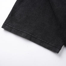 Amiri T Shirts cobra