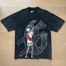 Godspeed T Shirts 260g pure cotton fabric