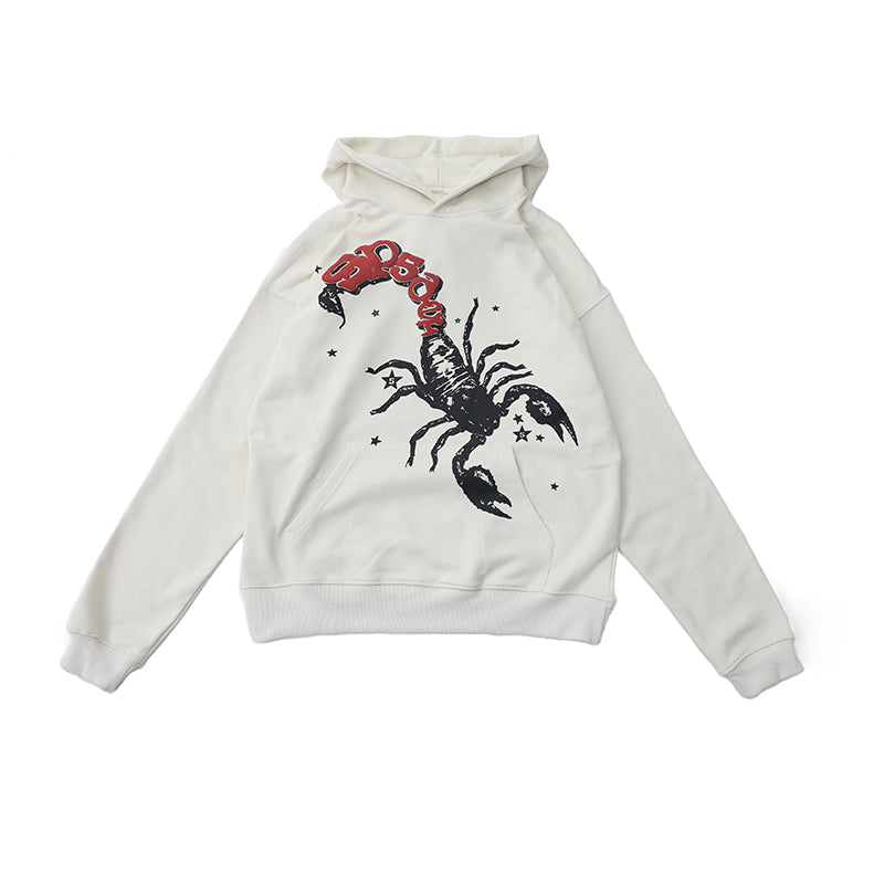 Sp5der Hoodie