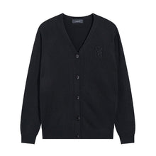 Amiri sweater V-neck with buttons