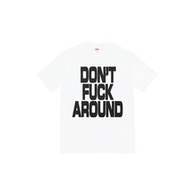 Supreme T Shirts pure cotton fashion apparel