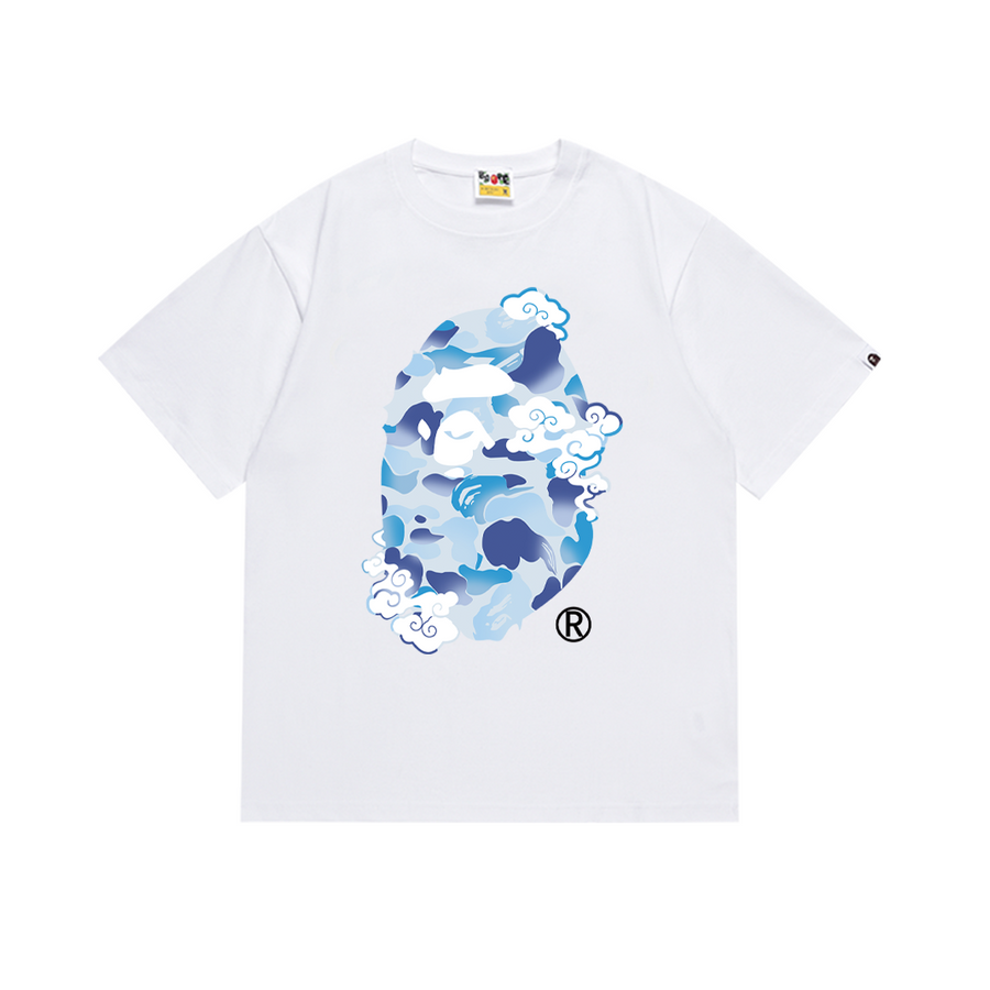 Bathing Ape Bape T Shirts