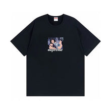 Supreme T Shirts pure cotton fashion apparel