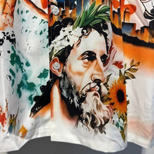 Amiri Shirt Stylish Resort Wear