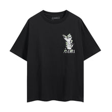 Amiri T Shirts Plant growth
