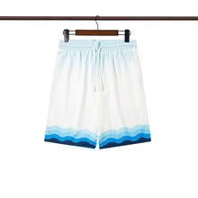 Casablanca Beach Shirt & Shorts Set Casual Summer Vacation/Travel Wear (Sold Separately)