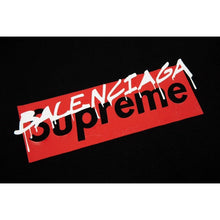 Supreme T Shirts pure cotton fashion apparel