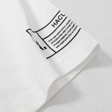 HACULLA T-shirt