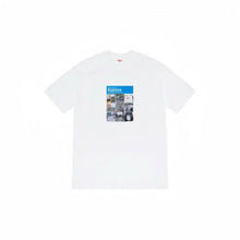 Supreme T Shirts pure cotton fashion apparel