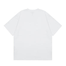 Casablanca T SHIRTS High-quality pure cotton streetwear