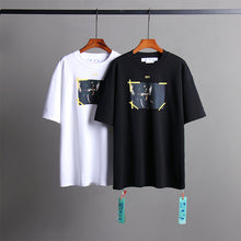Off White T Shirts