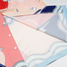 Casablanca Beach Shirt & Shorts Set Casual Summer Vacation/Travel Wear (Sold Separately)
