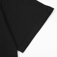 Casablanca T SHIRTS High-quality pure cotton streetwear