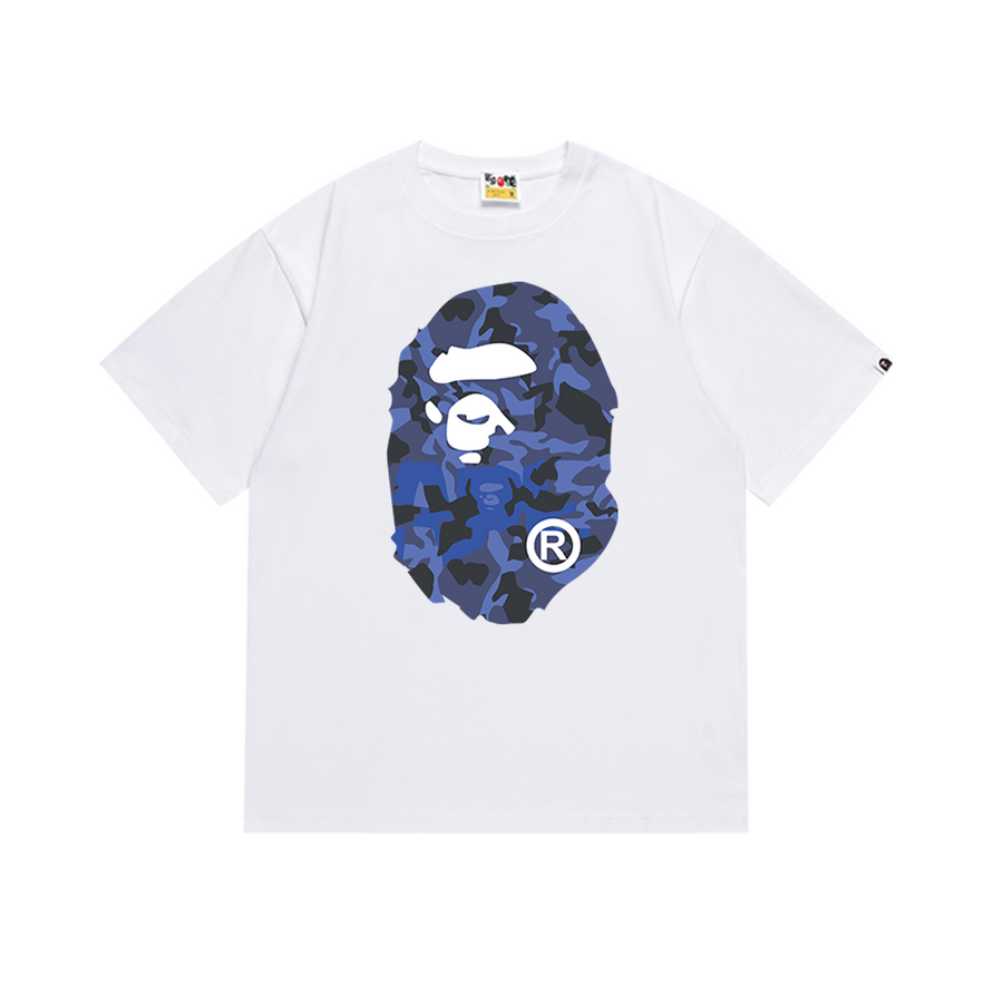 Bathing Ape Bape T Shirts