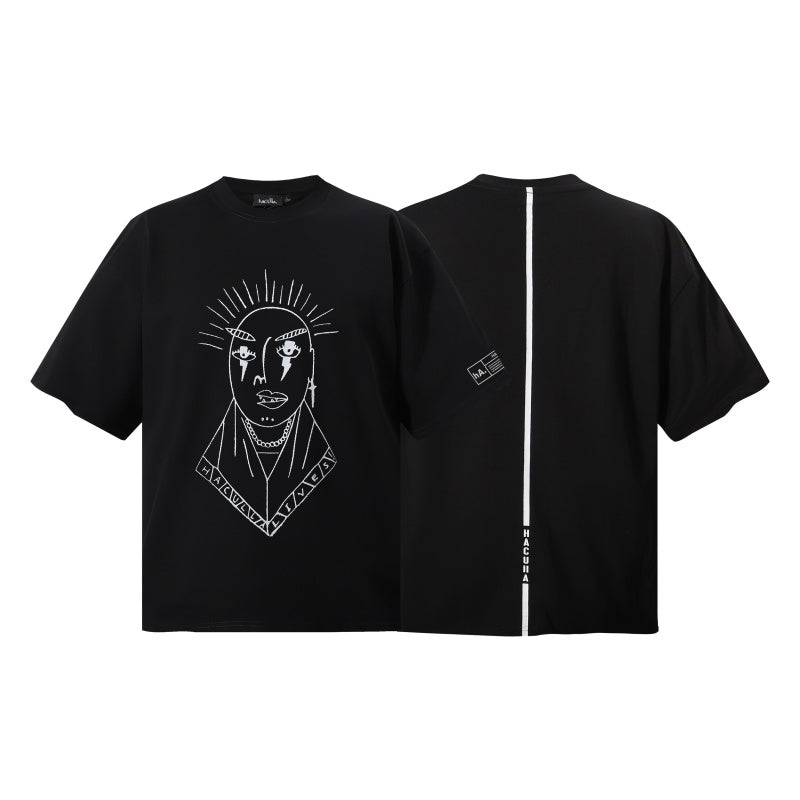 HACULLA T-shirt