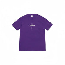 Supreme T Shirts pure cotton fashion apparel