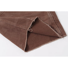 HS Shorts Jeans