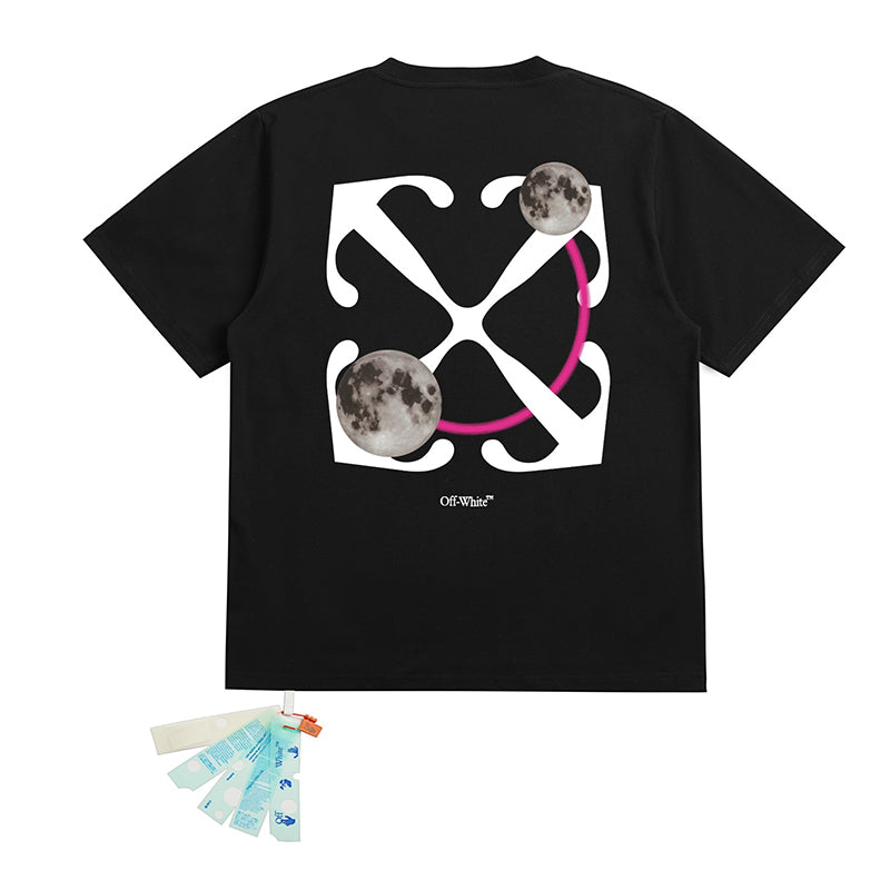 Off White T Shirts