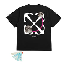 Off White T Shirts