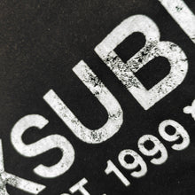 KSUBI T SHIRTS High-quality 260g 32-count double-yarn pure cotton streetwear—suitable for all seasons.