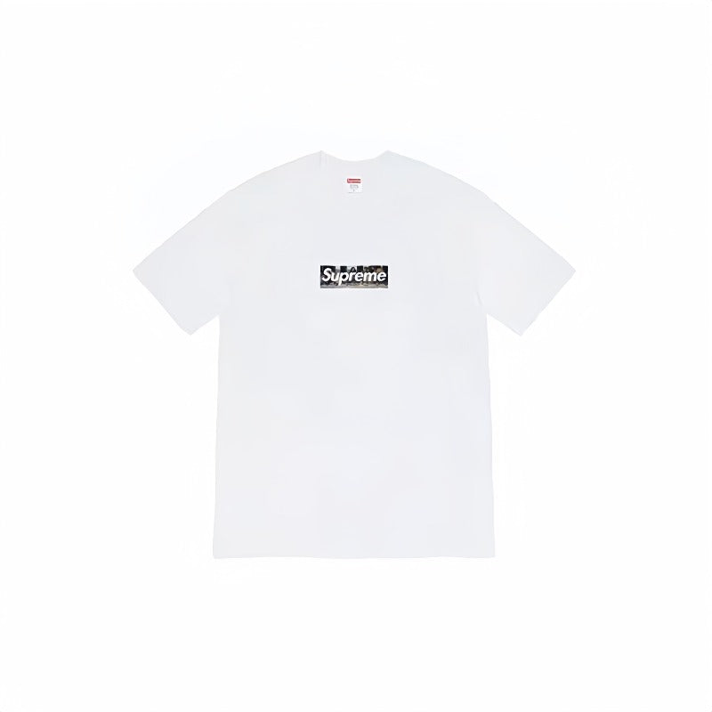 Supreme T Shirts pure cotton fashion apparel