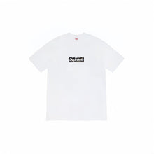 Supreme T Shirts pure cotton fashion apparel