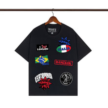 Glo Long T Shirts