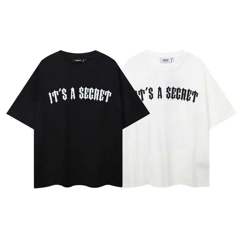 Trapstar T shirts High-quality, stylish pure cotton clothing