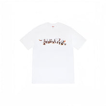 Supreme T Shirts pure cotton fashion apparel