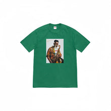 Supreme T Shirts pure cotton fashion apparel