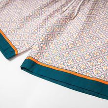 Casablanca Beach Shirt & Shorts Set Casual Summer Vacation/Travel Wear (Sold Separately)