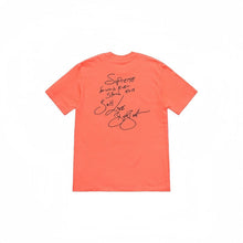 Supreme T Shirts pure cotton fashion apparel