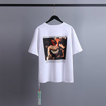 Off White T Shirts
