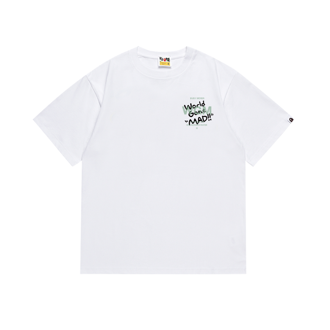 Bathing Ape Bape T Shirts